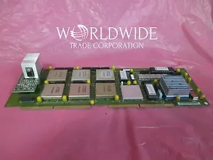 IBM 51G8771 51G8724 CPU Planar ID 37 scheda processore per 7012 340 RS6000 pSeries - Foto 1 di 4