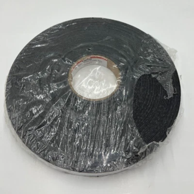 Uline Genuine Magnetic Label on a Roll White 1" x 100' S-5672W - Image 1 of 4