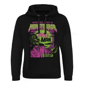 Licensed Universal Monsters - Universal Tales Of Monsterror Epic Hoodie - Picture 1 of 2