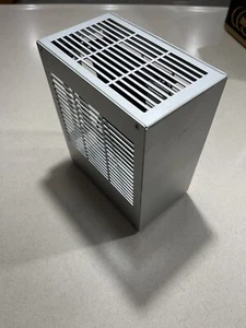 Small Form Factor Case with 1U Power Supply - Picture 1 of 13