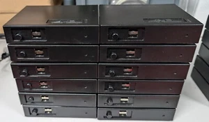 12 Axel 3000 AX3000/M80G 80G Thin Client Platine Terminal with PSUs - Picture 1 of 3