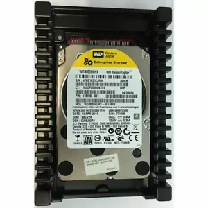 WD3000HLHX-60JJPV0 - Western Digital 300GB 10K RPM SATA 3.5" HDD - Picture 1 of 1