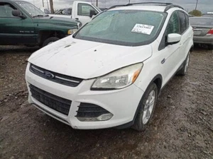 Power Brake Booster Fits 13-19 ESCAPE 10184458 - Picture 1 of 16