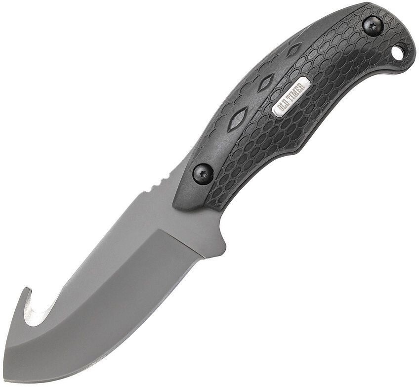 Schrade Rubber Handle Hunting Collectible Fixed Blade Knives Schrade Rubber Handle Hunting Collectible Fixed Blade Knives