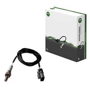 Sonda Lambda Calentado 3 Líneas NTK para Opel Omega A - Imagen 1 de 8