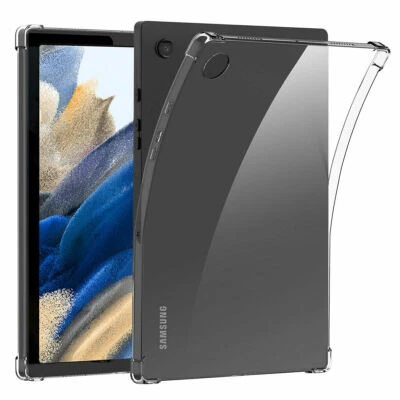 Capa suporte resistente resistente para Samsung Galaxy Tab A7 Lite 8,7"2021 (T220/T225) - Imagem 1 de 4
