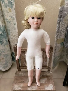 Dynasty Doll Collection Vintage Puppe - Francie  - Bild 1 von 5