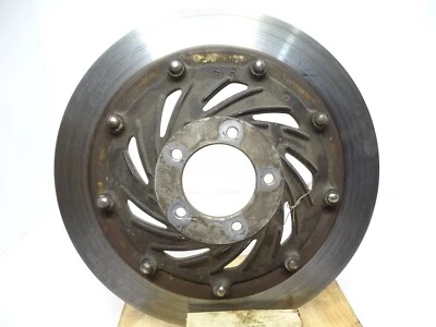 1984 Honda GL1200 Goldwing передний правый тормоз ротор - Изображение 1 из 4