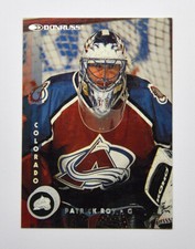 1997-98 Donruss #5 Patrick Roy