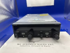 BENDIX/KING KX 165A 28 VDC P/N 069-01033-0201 WITH GLIDESLOPE WITH FAA FORM 8130 - Bild 1 von 5