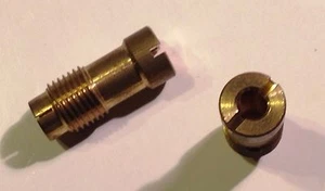 Porte-tube d'émulsion WEBER DCOE - -  IDF  IDA  DCO - Lot de 2  - Imagen 1 de 1