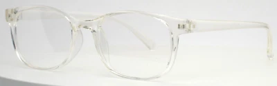 Gafas transparentes de borde completo ovaladas para mujer MT-1368 52-19-140 B:39 SIN MARCA Foto 1 de 4