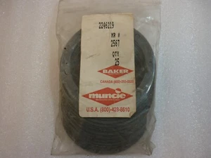 (Bag of 25) Baker Muncie Gasket, pn 2246219 - Picture 1 of 3