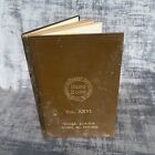 The English Guernsey Cattle Society Herd Book Vol  Xxvi 1910 Hb Rare Bulls 2114