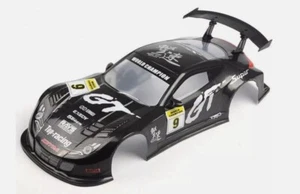 1/10 RC Painted NO cut On Road Drift Touring Racing Car Body Shell Honda GT - Picture 1 of 10