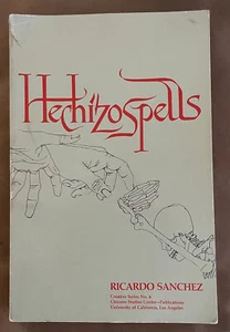 Hechizospells von Ricardo Sanchez 1976 - Bild 1 von 3