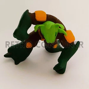 Vintage GORMITI - Die Rückkehr der Herren der Natur - Mimeticus - Bild 1 von 1