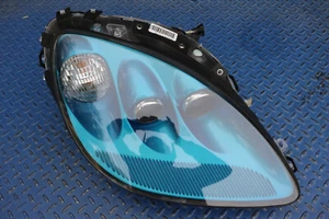 Chevrolet Corvette C6 2005-2013 conjunto de faros para pasajeros GM 25867790 - Imagen 1 de 12