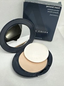 AVON Personal Match Pressed Powder Porcelain ~NOS~ - Picture 1 of 8