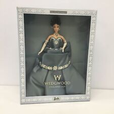 Wedgwood England 1759 Limited Edition Barbie Blue S#533