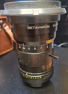 Agrandisseur zoom spécial Schneider Betavaron M39 50-125 mm - Photo 1 sur 8