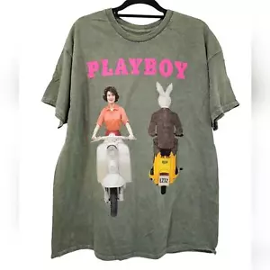 NWOT Playboy June 1959 Playboy Cover Tee Size XL - Picture 1 of 7