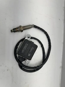 OEM NOx Sensor Position 2 2020-2023 Chevrolet Siverado/GMC Sierra GM# 12695882 - Bild 1 von 3