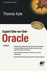 EXPERT ONE-ON-ONE ORACLE By Thomas Kyte **Mint Condition**