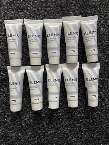 10 X 5ML ELEMIS PRO RADIANCE HAND & NAIL CREAM 50ML TOTAL - Picture 1 of 1
