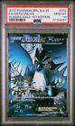 Carte Pokémon japonaise PSA 10 Articuno EX 072/070 Plasma Gale BW7