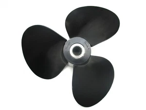 082025-1 14 X 15 Pitch LH Prop for Volvo Penta Aquamatic Stern Drive Short Hub - Picture 1 of 4