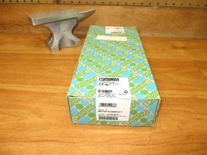 Phoenix Contact 2722085 *NEW SEALED* Termination Board IBS ISA FC/486DX/I-T - Picture 1 of 7