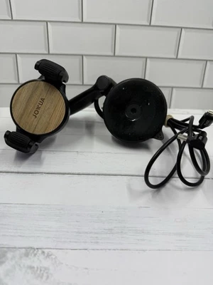 Jowua 480° Rotation Car Mount for Tesla Model 3 & Model Y, Compatible w IPhone - Image 1 of 3