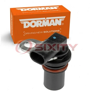 Dorman Vehicle Speed Sensor for 1999-2006 Pontiac Montana Velocity fg - Image 1 of 4