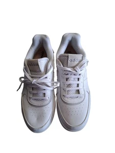 Adidas Postmove Se Shoes  H03744 Women’s Size 7 1/2 Reflective  - Picture 1 of 10