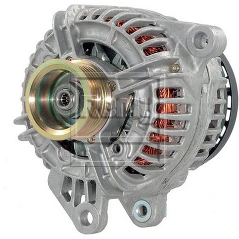 Alternador Remy 12331 Premium para Jeep Grand Cherokee 01-04 Foto 1 de 4