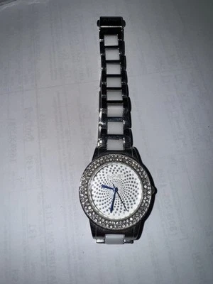 Reloj de cerámica para mujer August Steiner Foto 1 de 4