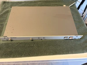 Vintage Gentner Digital Hybrid I Broadcast Telephone Interface Console - Picture 1 of 8