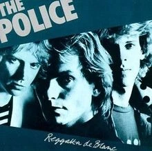 Reggatta De Blanc von Police | CD | Zustand gut - Bild 1 von 2