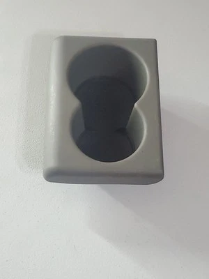 2005 - 2006 Nissan Altima Rear Armrest Dual Cup Holder Assembly 88717-8J000 OEM - Image 1 of 4