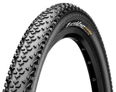 Race King Mountain Bike Tire - Tubeless, Folding, Black, PureGrip, ShieldWall - Image 1 of 2