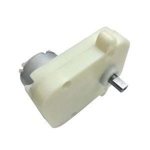 Automatic Watch Winder Motor, Brushed Motor, Rotating Display Stand Motor, DC 3V - Picture 1 of 4