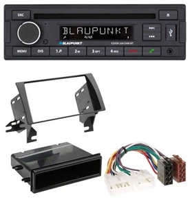 Blaupunkt USB MP3 Bluetooth DAB CD Autoradio für Toyota Camry (2002-2006) - Bild 1 von 9