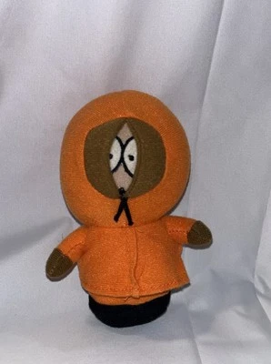 South Park Kenny McCormick Plush Stuffed Toy  - Image 1 of 2