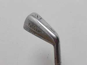 First Flight The Standard 2 Driving Iron Regular Flex Steel Very Nice! - Picture 1 of 3