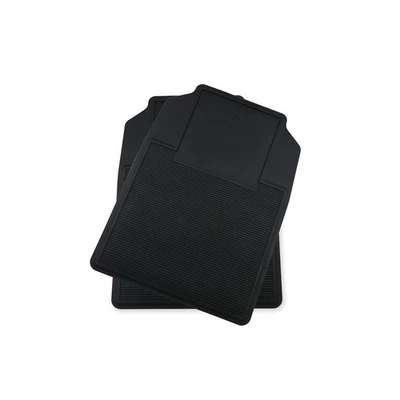 Передние напольные коврики 05–100 Brothers Trucks для Chevy Suburban Blazer GMC Jimmy R10 - Изображение 1 из 4