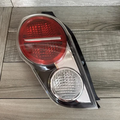 🥇Luz trasera izquierda Chevrolet Spark 2013 2014 2015 original OEM Foto 1 de 4