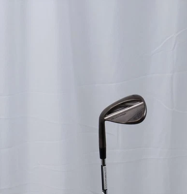 Taylormade Hi Toe 3 Raw Wedge 54°-10 Kbs Hi-Rev 2.0 115 12901377 Good Left Hand - Image 1 of 4