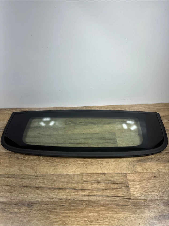 2005-2009 Subaru Legacy Outback Front Sunroof Moonroof Glass OEM - Image 1 of 4