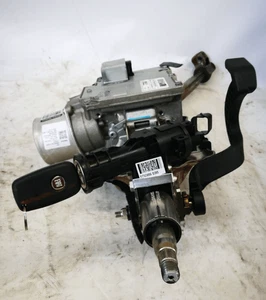 00051795527 Elektronische Servolenkung  FIAT BRAVO (3Y) 1.4 T-jet (88Kw) Ber. - Bild 1 von 6